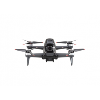 DJI FPV dron